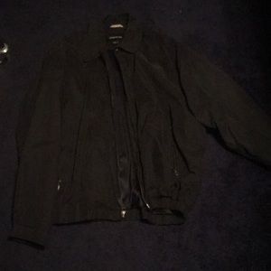 London Fog  windbreaker